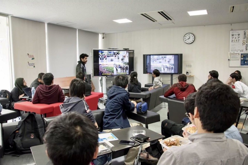 Tokyo Institute of Technology hub-ics