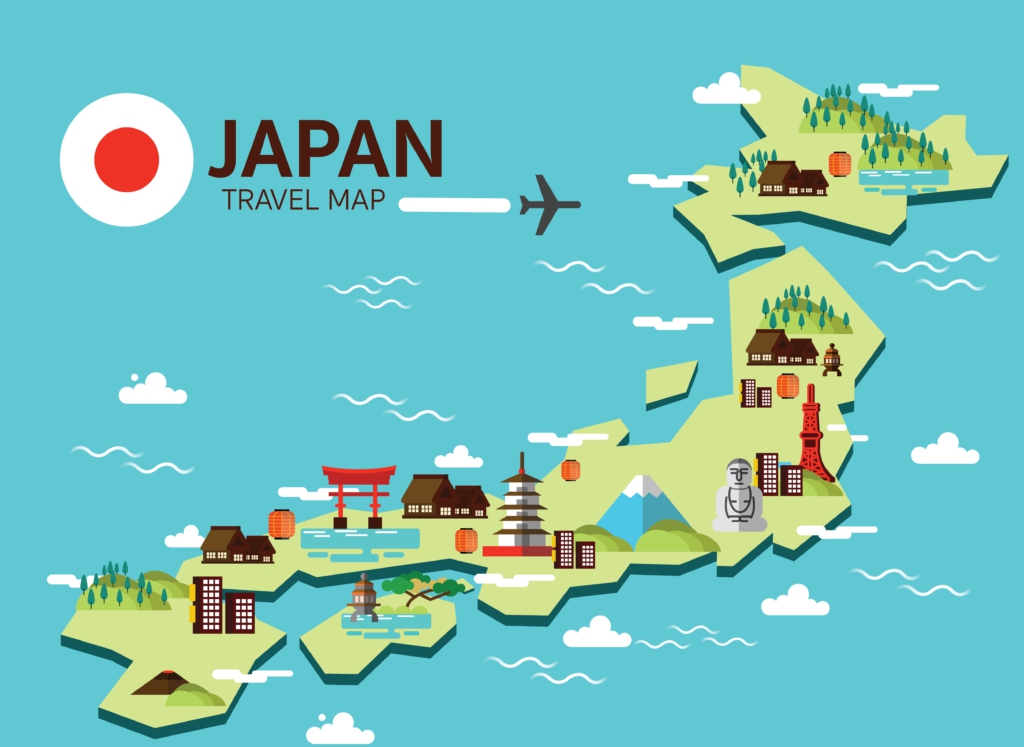 how to choose the best japanese language school location