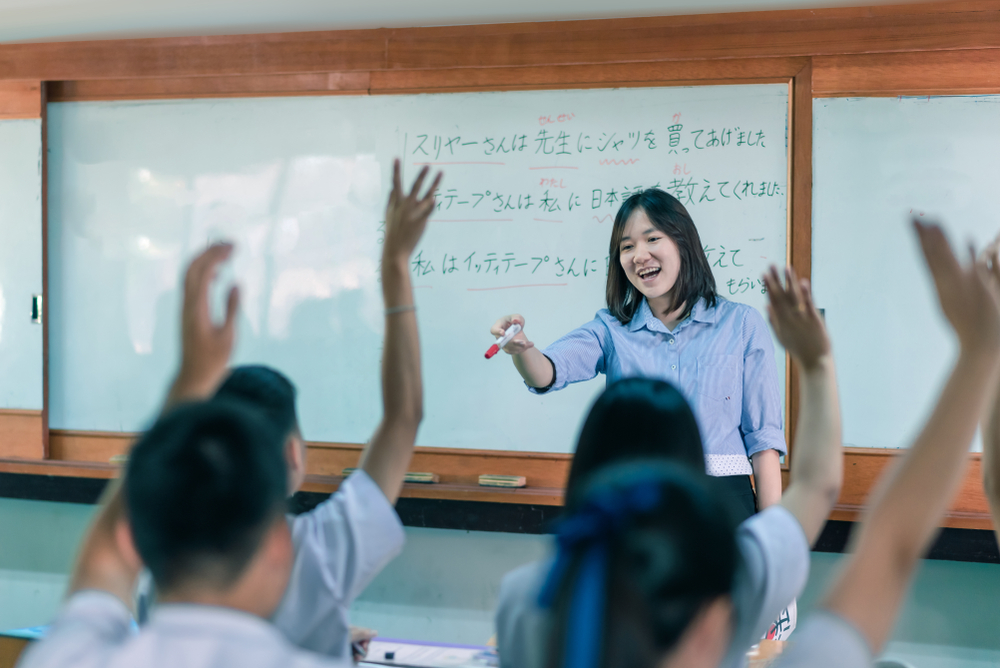 ways to choose best japanese language school in japan course lenght