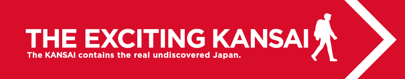 The Exciting Kansai