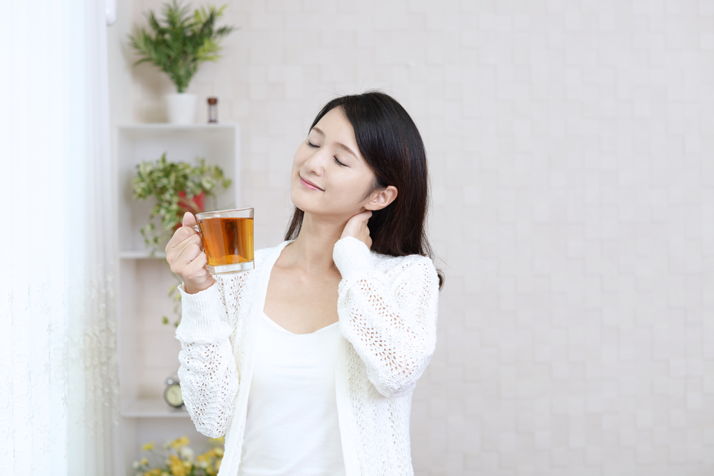 soothe kafunsho hay fever symptoms japan