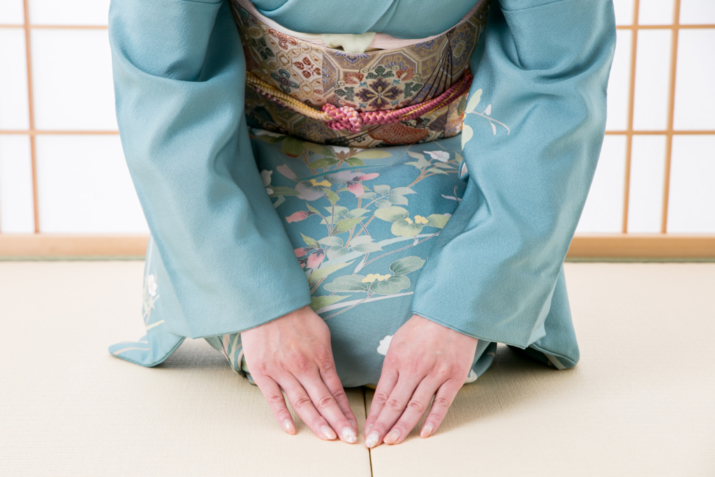 văn hóa hiếu khách “Omotenashi” của Nhật Bản