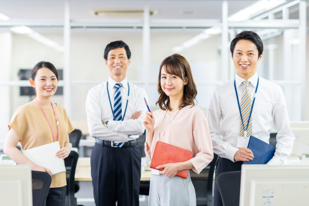 7 điều khiến người nước ngoài ngạc nhiên khi làm việc tại Nhật Bản -  tsunagu Local