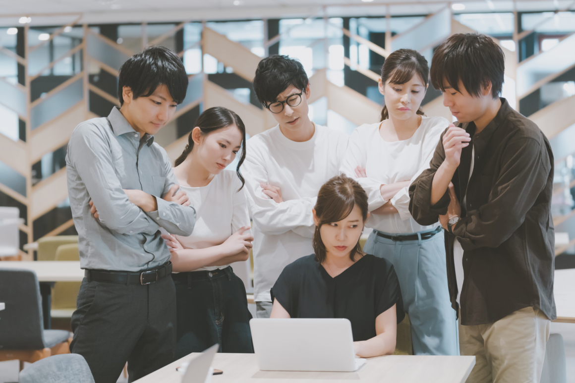 Harassment In The Japanese Workplace: What Is It, Its Types, And How To ...