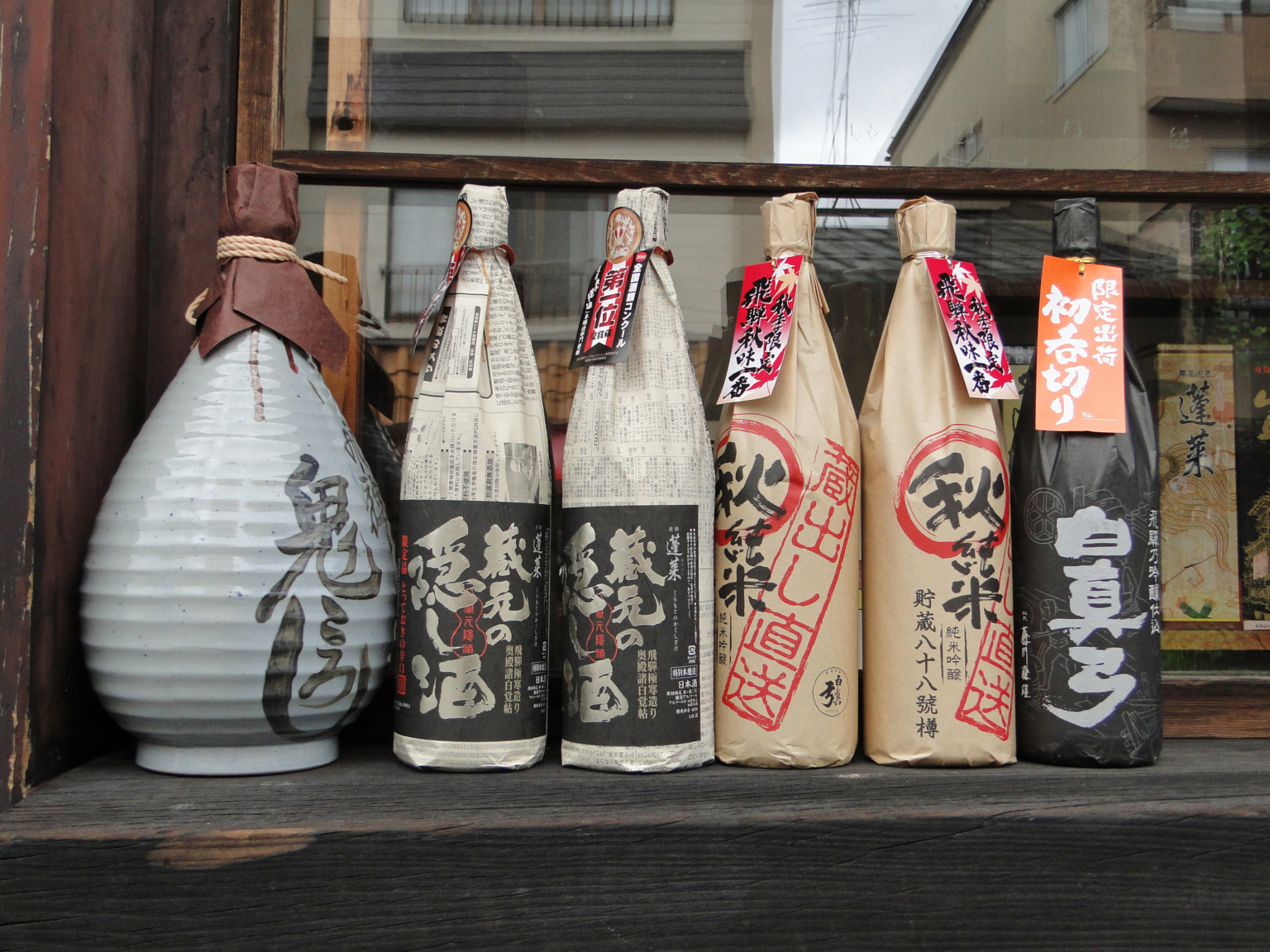 Does Sake Go Bad? Signs of Bad Sake and How to Store Sake