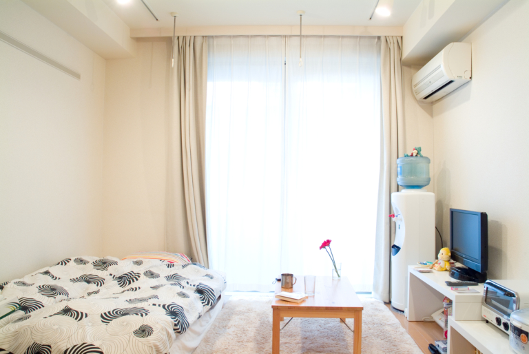 Small Apartment Japan Aesthetic: A Guide to Creating a Serene and Minimalist Space